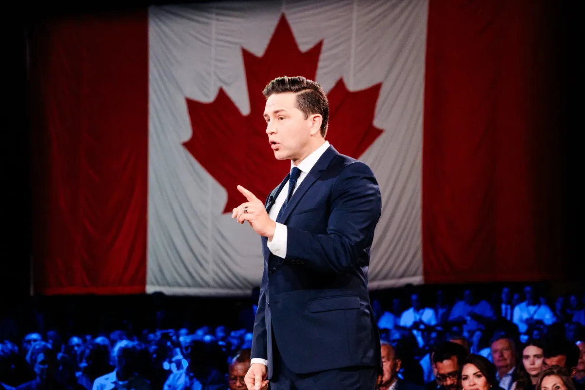 Young and Restless: How Gen Z’s Cost-of-Living Revolt is Upending Canadian Politics