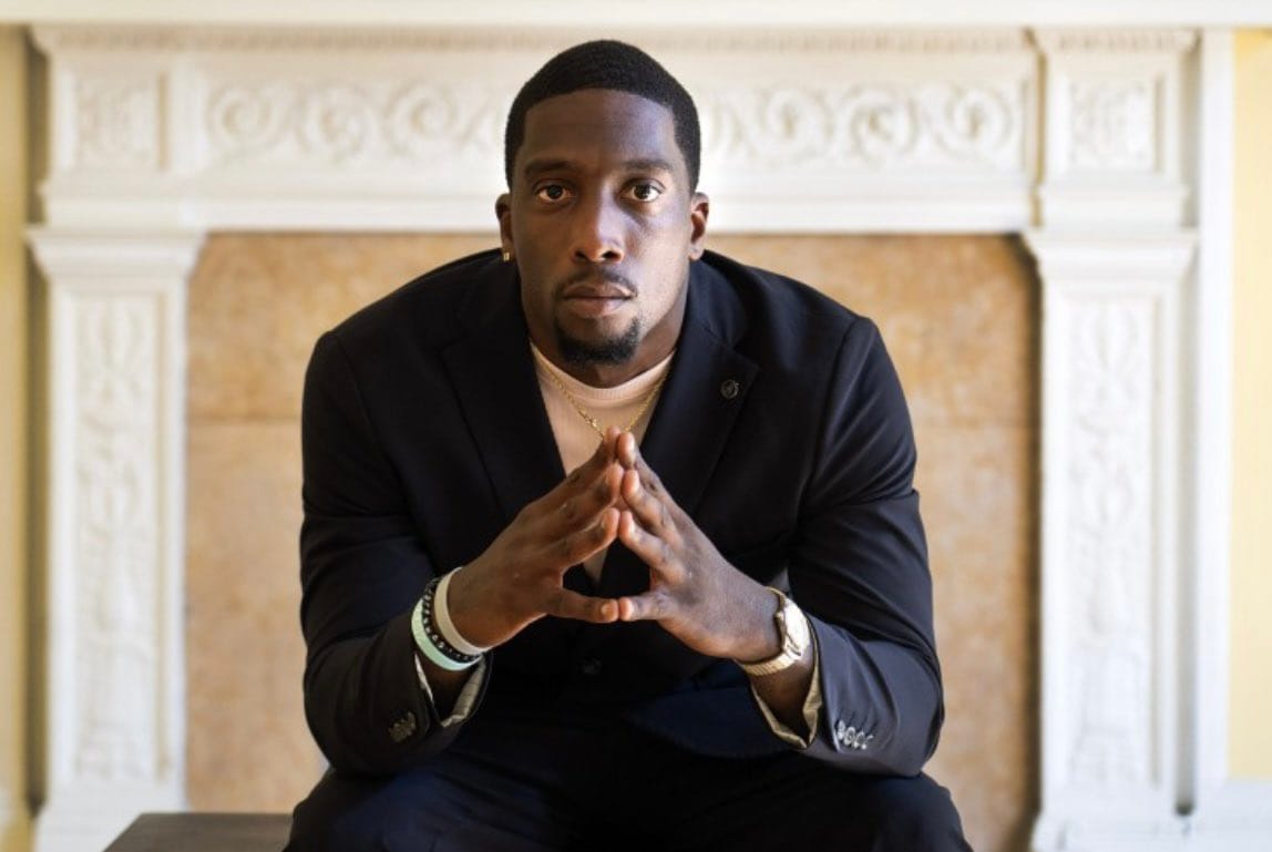Deshawn Dante Leeth and the Dangerous Glorification of Criminals