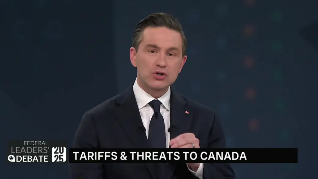 Pipelines, Power, and Poilievre: The Conservative Blueprint for Canada’s Energy Future