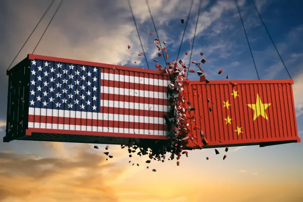 China Just Hit the U.S. With 84% Tariffs. Here’s What That Means for Canada