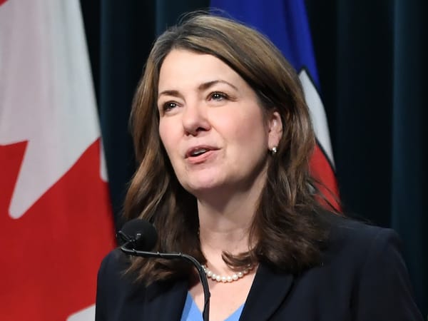 “Alberta Wants Out”: Could Canada Actually Break Apart?