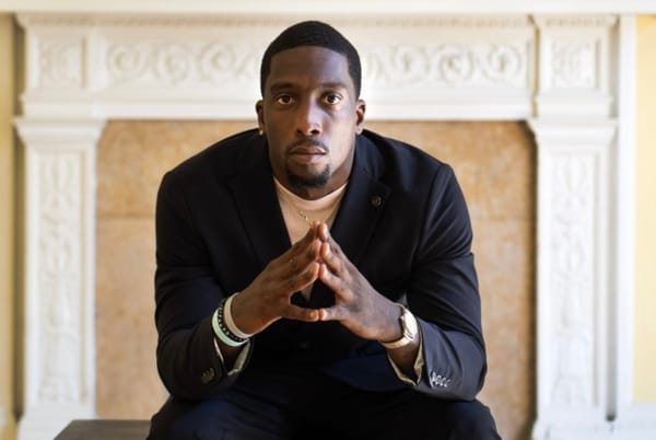Deshawn Dante Leeth and the Dangerous Glorification of Criminals