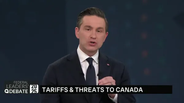 Pipelines, Power, and Poilievre: The Conservative Blueprint for Canada’s Energy Future