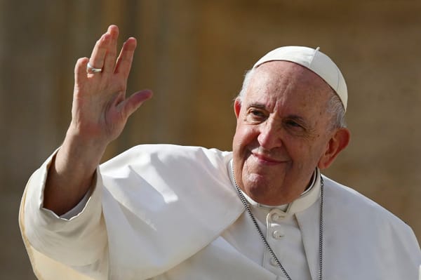 Pope Francis Has Died at 88: The End of an Era, and the Quiet Storm Before the Conclave