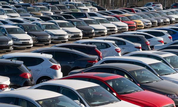 Sticker Shock: Why Canadian Car Prices Are About to Skyrocket
